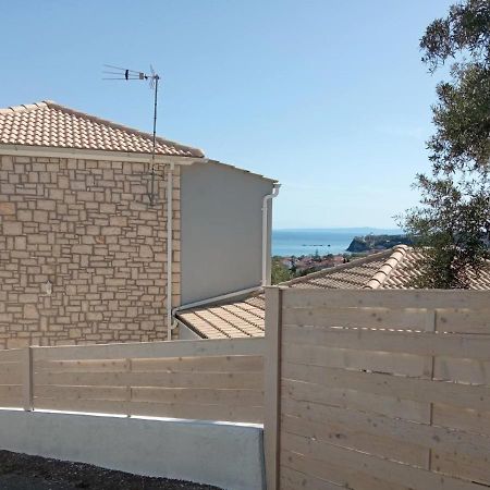 Villa Zante Avia Plános Exterior foto