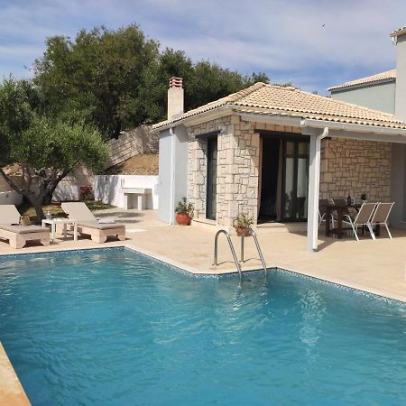 Villa Zante Avia Plános Exterior foto
