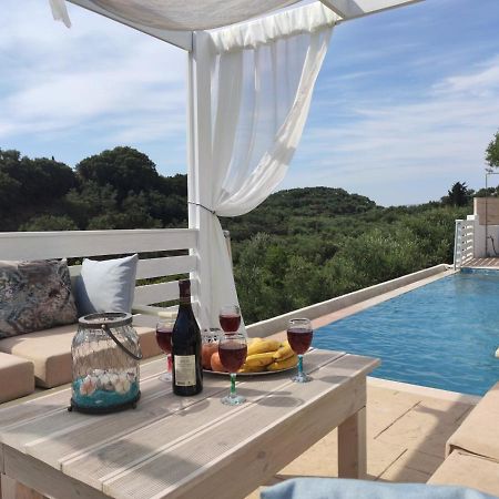 Villa Zante Avia Plános Exterior foto