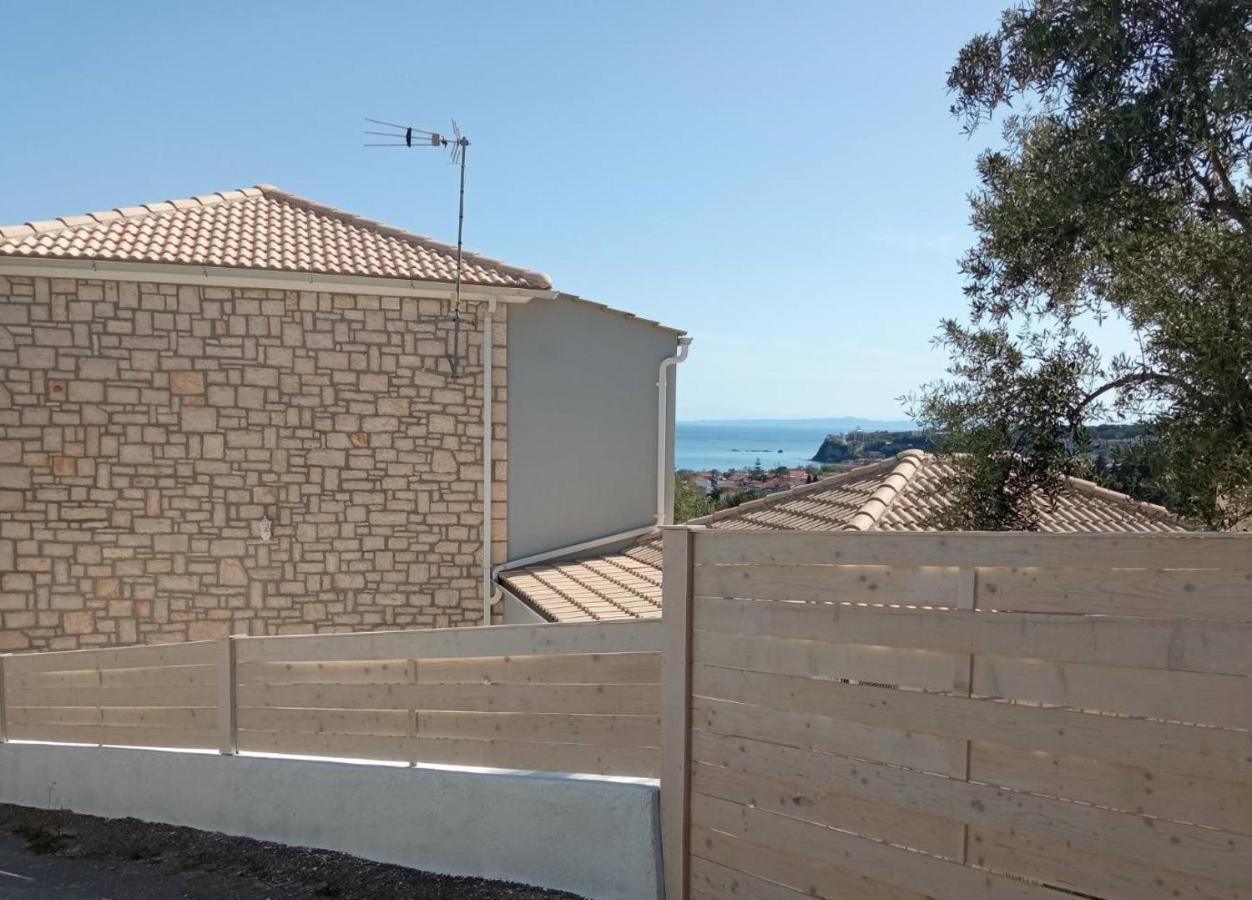Villa Zante Avia Plános Exterior foto