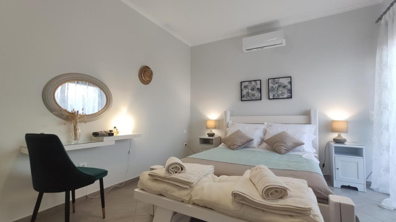 Villa Zante Avia Plános Exterior foto